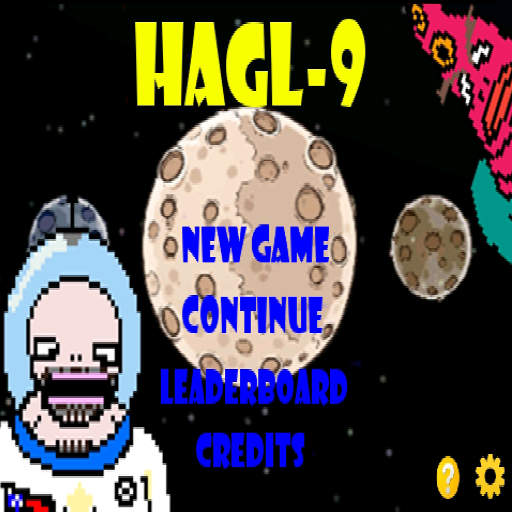 Hagl-9