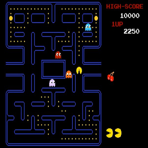 Pac Man